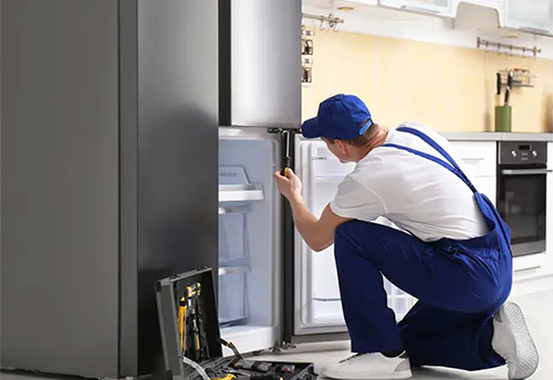 Buzdolabı Servisi